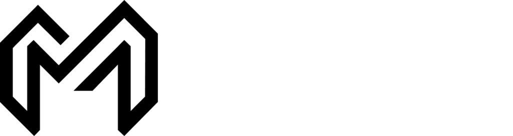 Memento - Logotipo Preto e Branco