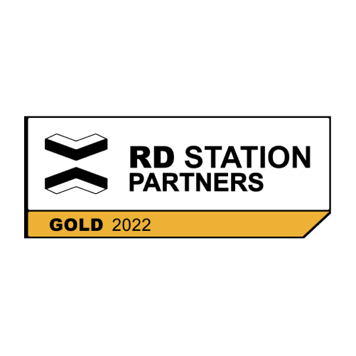 RD Station Partners Gold 2022 - Memento